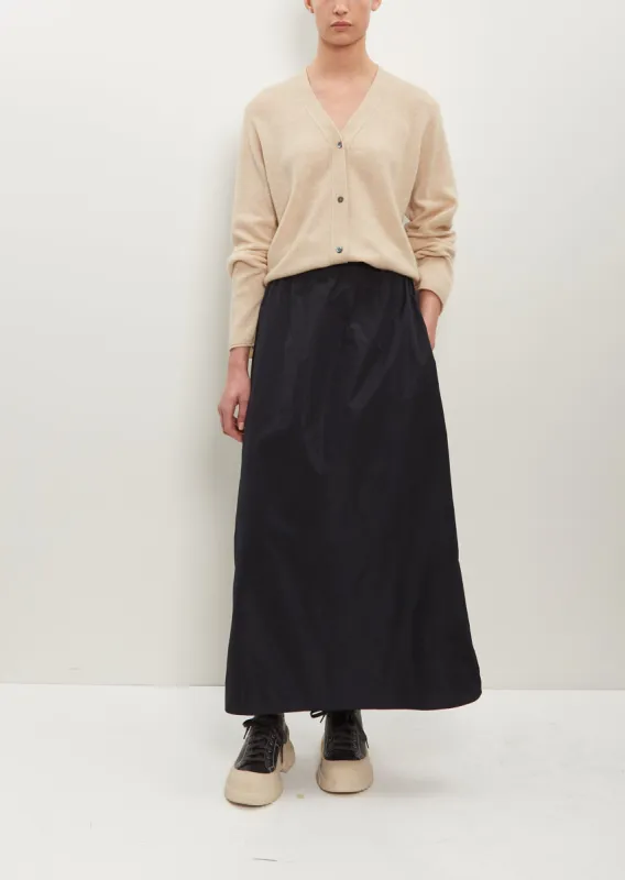 Samuel Skirt sold by La Garconne