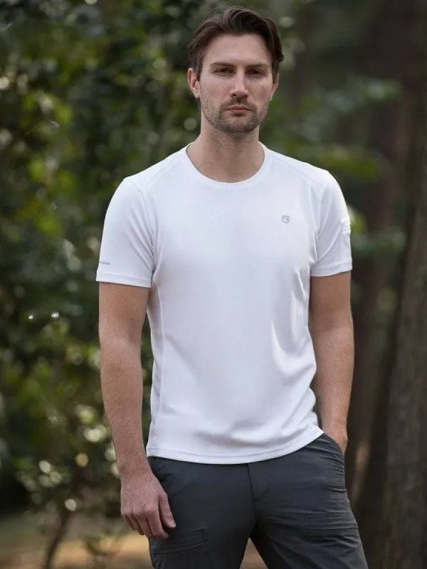 Coolmax Quick-Drying Tee sold by Freesoldier