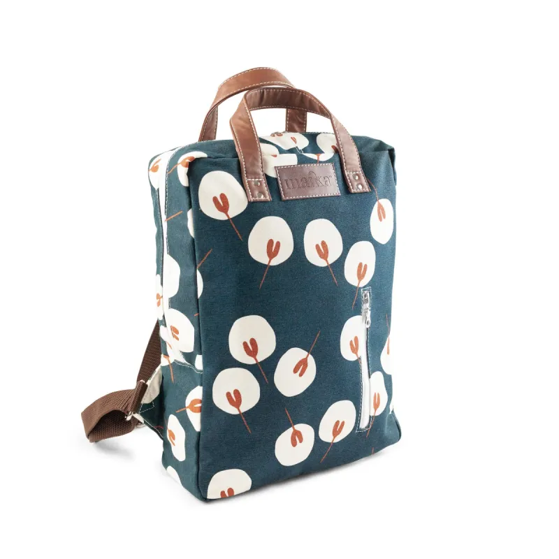 Laptop Backpack - Tansy sold by MAIKA