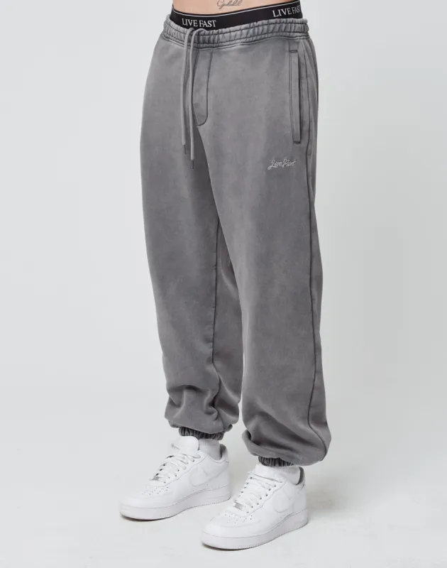 Loose Jogger sold by Live Fast Die Young