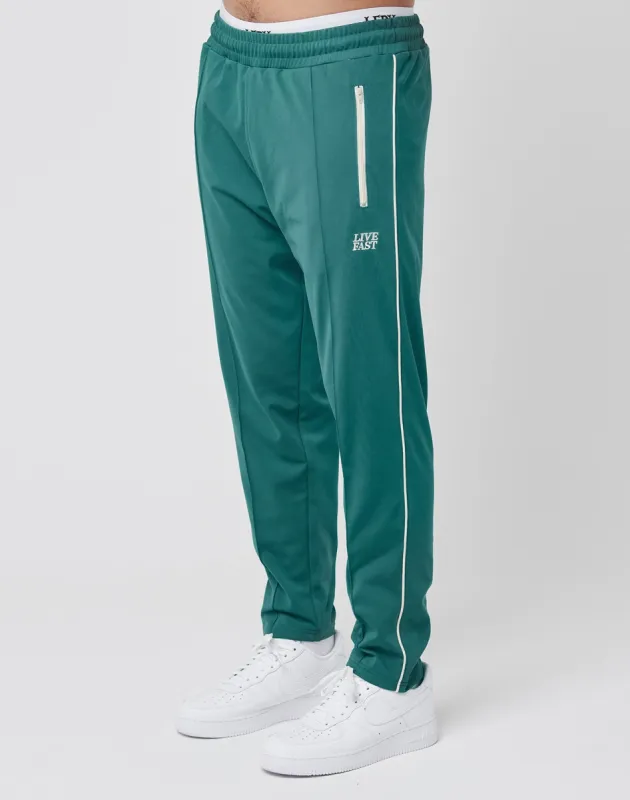 Live Fast Trackjogger sold by Live Fast Die Young
