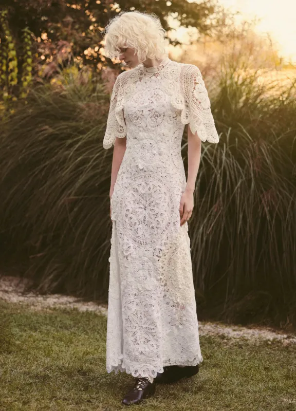 Anastasia Dress sold by Sea New York