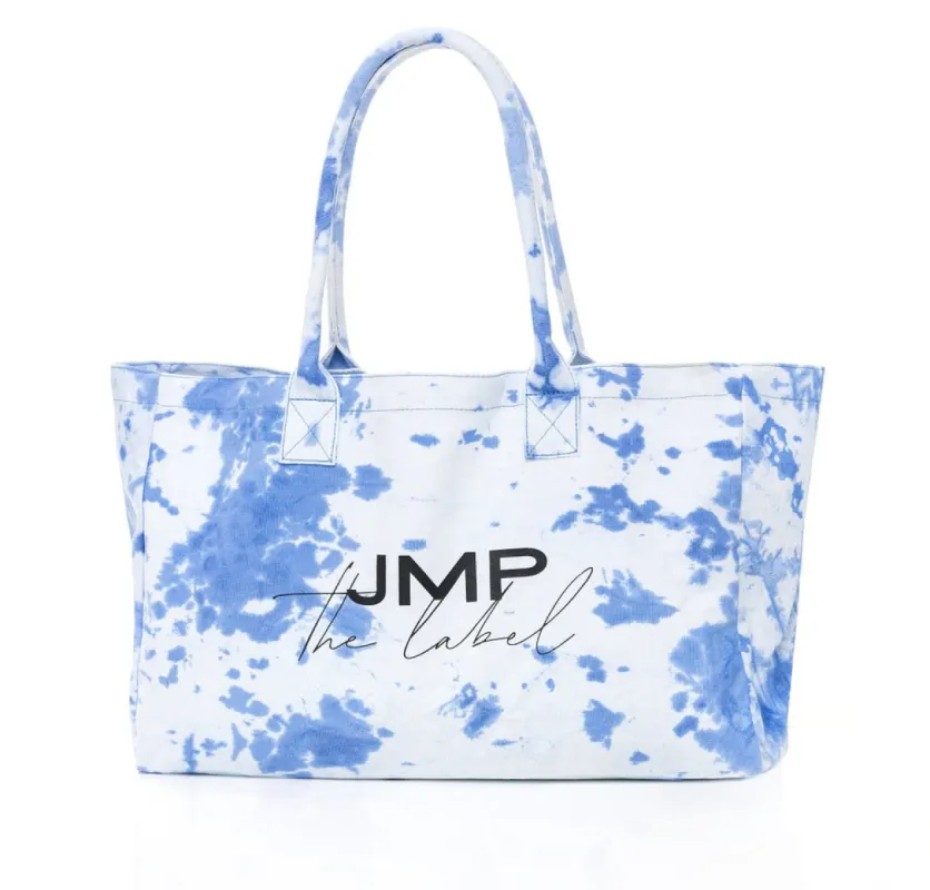 JMP Canvas Bag sold by JMP The Label