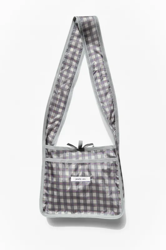 The Billie Bag, Ripstop Matcha sold by Peachy Den