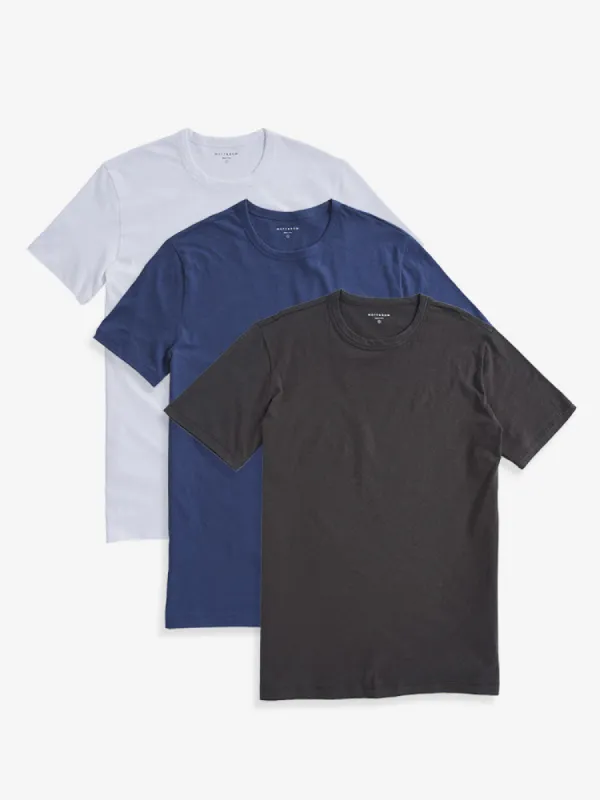 Classic Crew Driggs 3-Pack sold by Mott & Bow