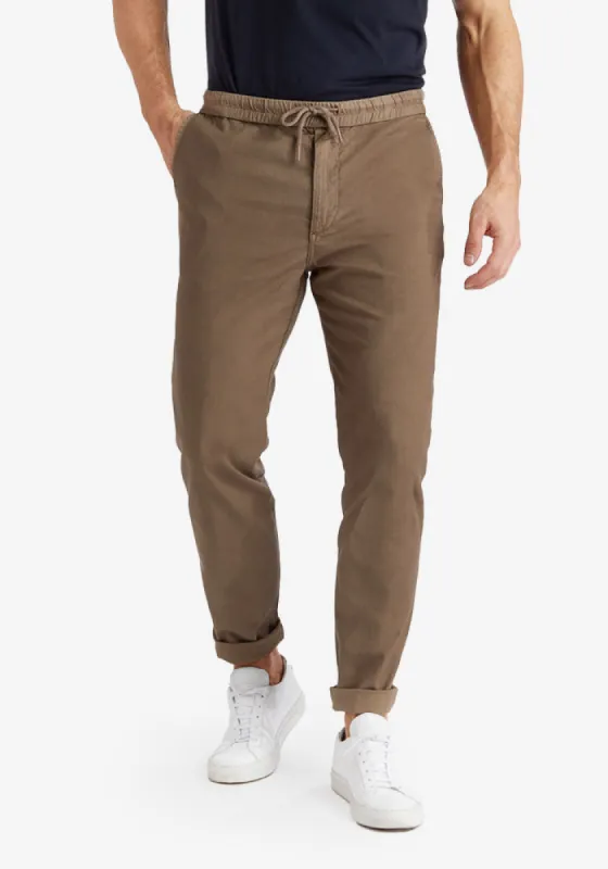Leisure Pants sold by Mott & Bow