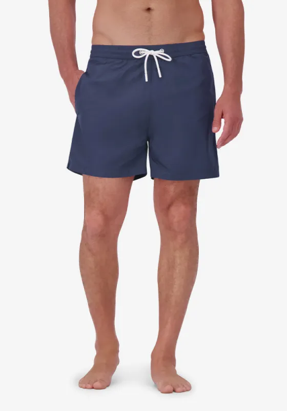 Swim Trunk sold by Mott & Bow