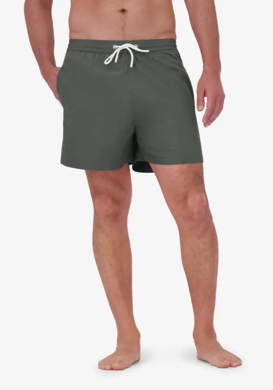 Swim Trunk sold by Mott & Bow