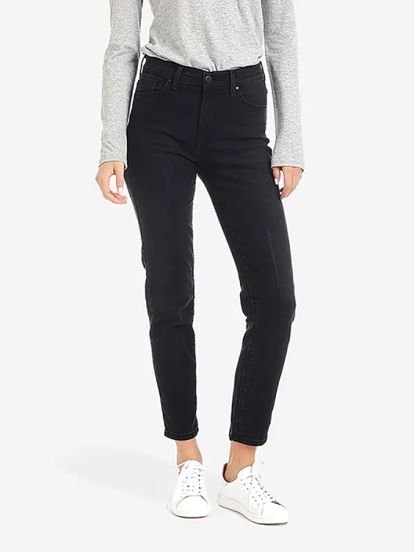 Mom Allen Jeans sold by Mott & Bow