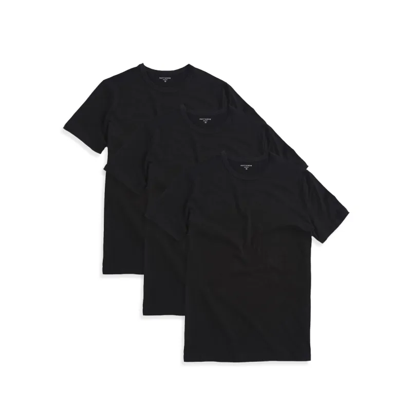 Classic Crew Driggs 3-Pack sold by Mott & Bow