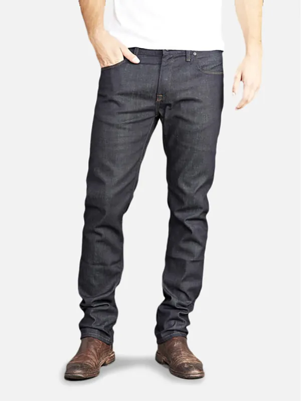 Slim Mosco Jeans sold by Mott & Bow
