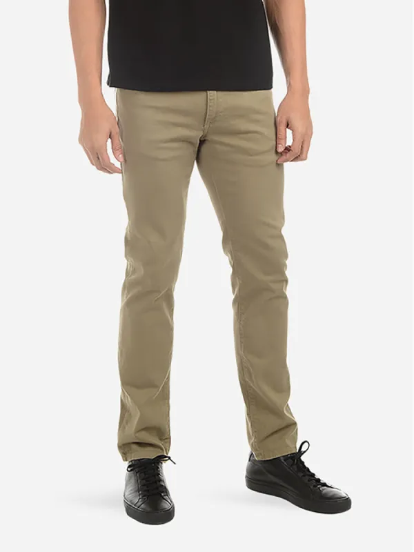 Slim Mercer Jeans sold by Mott & Bow