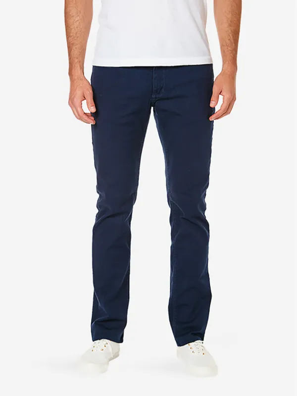 Slim Mercer Jeans sold by Mott & Bow