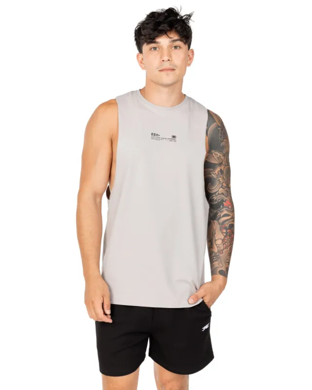 Worldwide Drop Tank - Light Grey sold by Elite Eleven