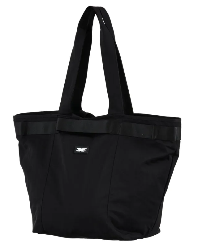 Weekender Tote - Black sold by Elite Eleven