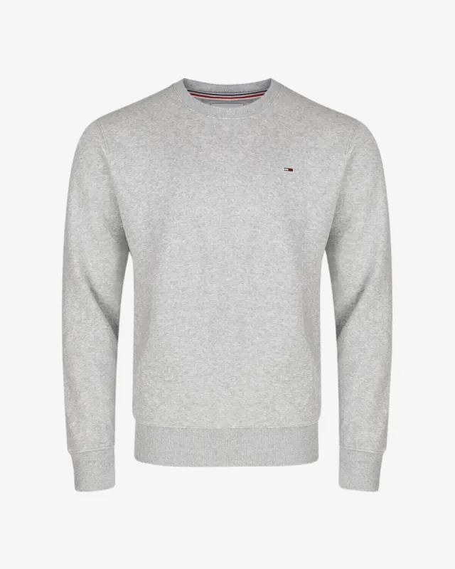 Original logo sweatshirt - Grå sold by Modish