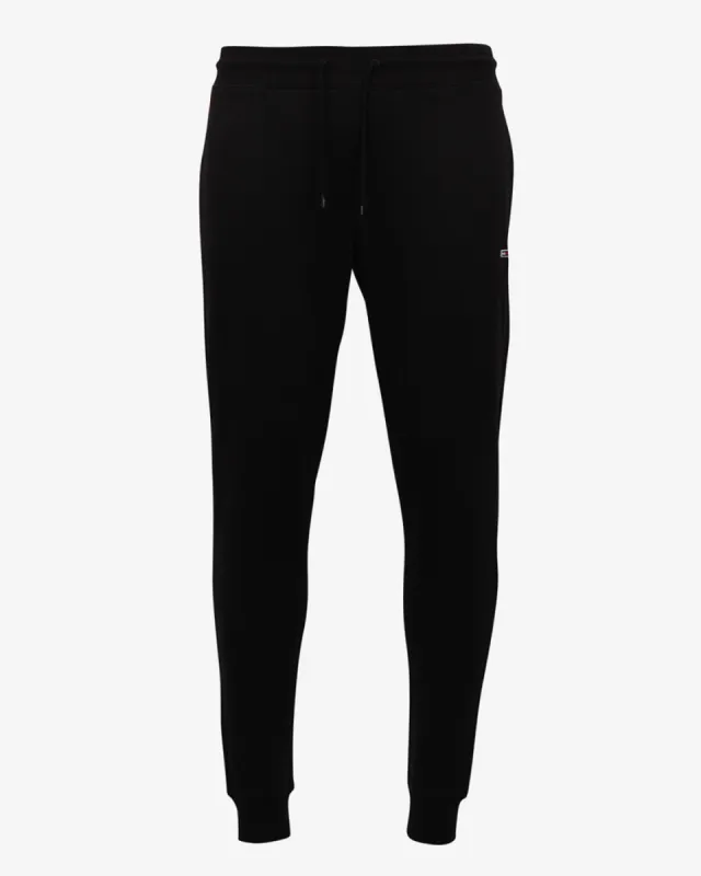 Slim sweatpants - Sort sold by Modish