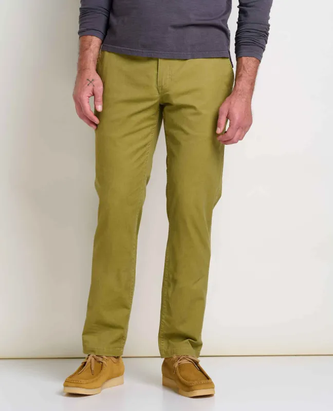 Mission Ridge Lean Pant sold by TOAD&CO