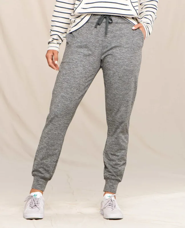 Women's Timehop Jogger sold by TOAD&CO