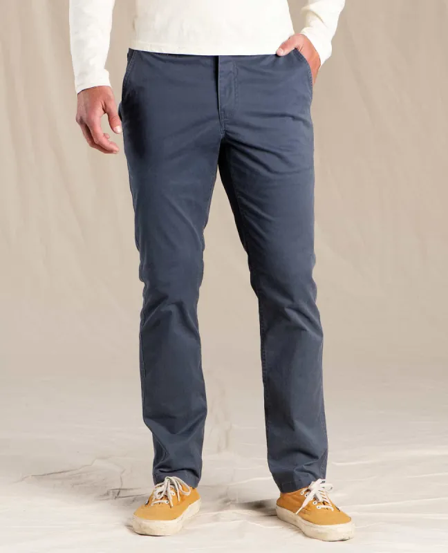Mission Ridge Lean Pant sold by TOAD&CO