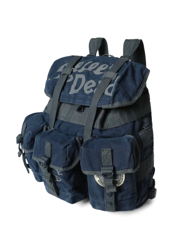 GD Iconography Alice Pack | Parallel