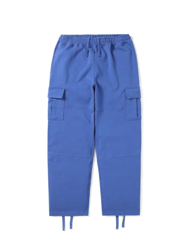 Paneled Cargo Sweatpant sold by thisisneverthat