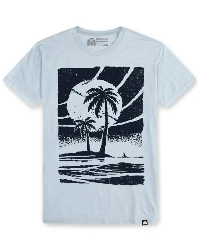 Dark Tides Vintage Tee sold by INTO THE AM