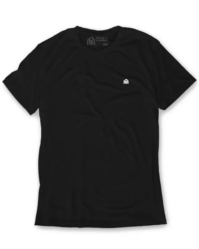 Basic Tee - Branded sold by INTO THE AM