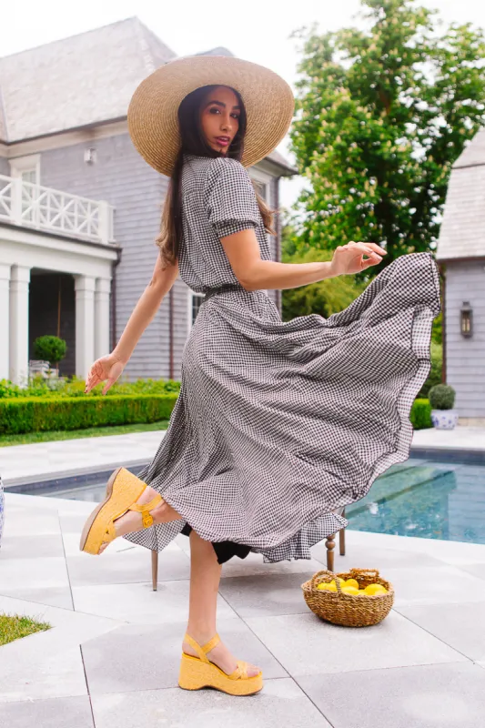 Genova Skirt - FINAL SALE sold by Ivy City Co