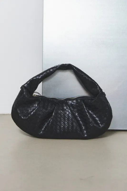 Sula Bag Black sold by Noella Fashion