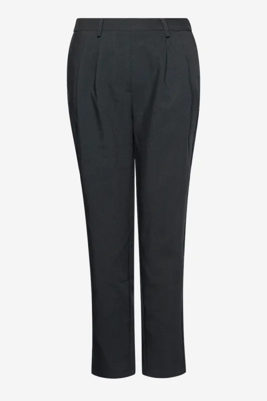 Liv Pants Black sold by Noella Fashion