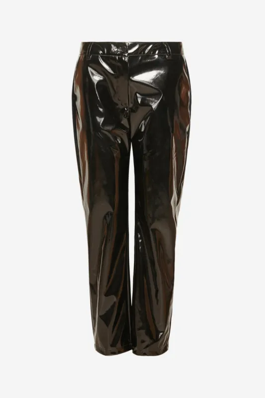 Rolo Pants Black sold by Noella Fashion