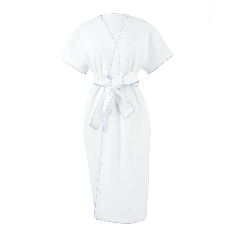 SHANNON ROBE sold by Lenora