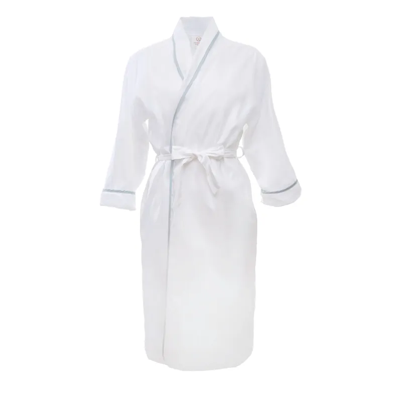 VANDY COTTON ROBE sold by Lenora