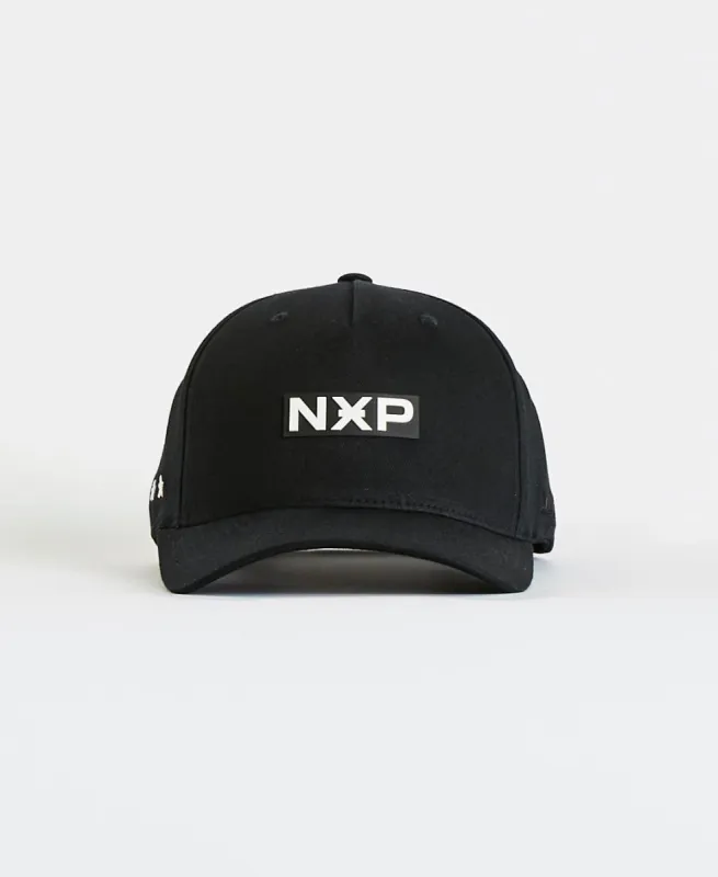 Ocean Cap Black sold by Neverland