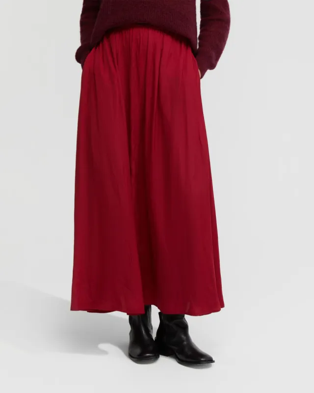 Lana Skirt sold by Oxford Shop