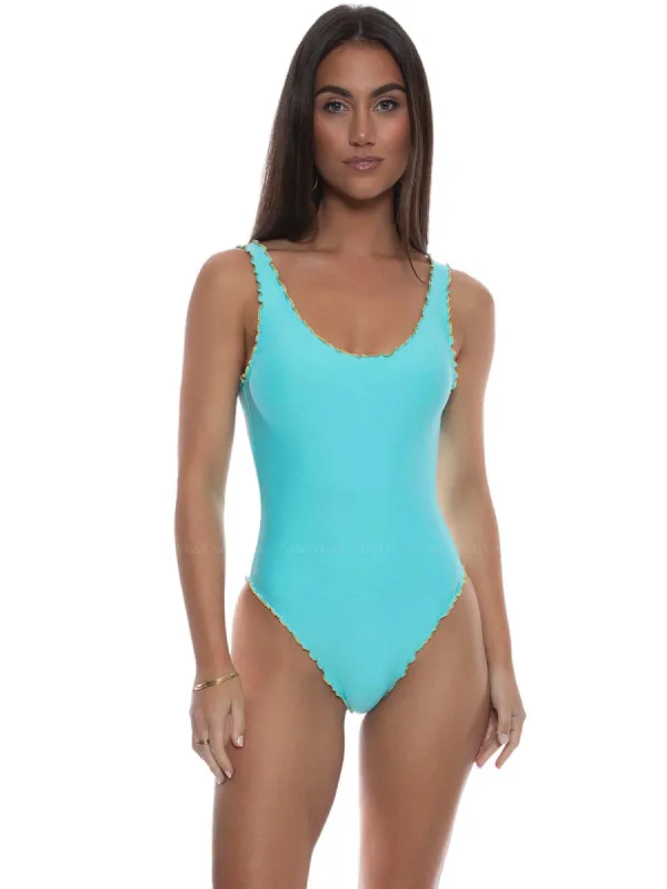 Tank One Piece sold by SWORLD Inc
