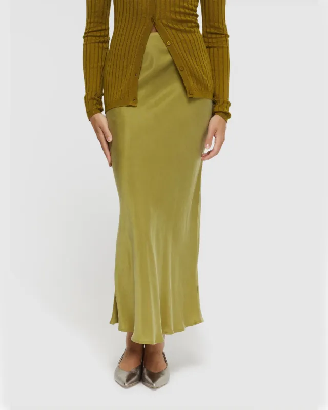 Lucinda Skirt sold by Oxford Shop