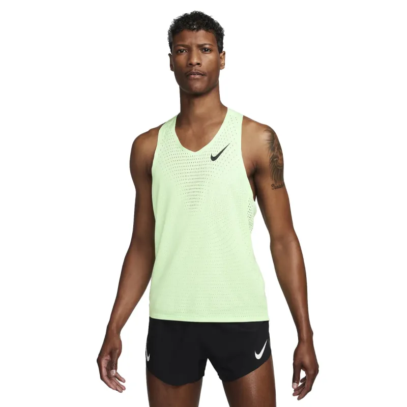 NIKE - 【Sサイズ】オレゴンプロジェクトAeroLoft Running Vest Nike AeroSwift NN Men's Dri-FIT ADV Running Vest. Nike CA