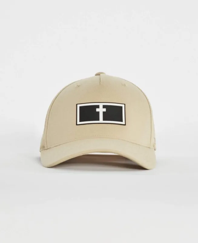 Regiment Cap Sand sold by Neverland
