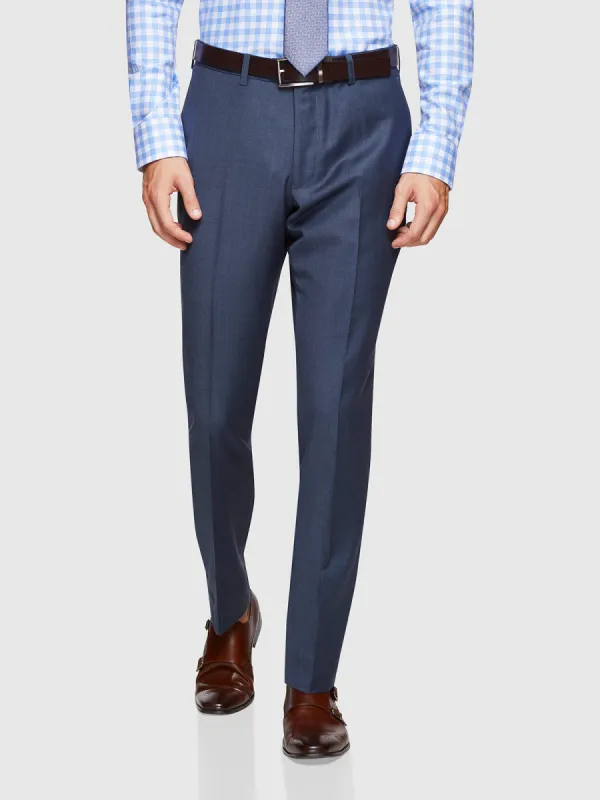 Hopkins Wool Suit Trousers sold by Oxford Shop