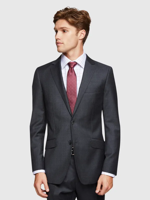 New Hopkins Wool Suit Jacket sold by Oxford Shop