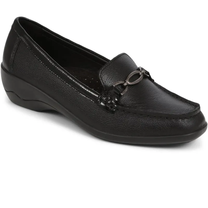 Leather Loafers  - GOOD39001 / 325 454 sold by Shoe-Shop