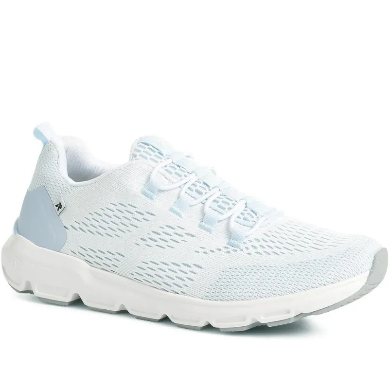 R-Evolution Slip-On Trainers - RKR35533 / 321 438 sold by Shoe-Shop