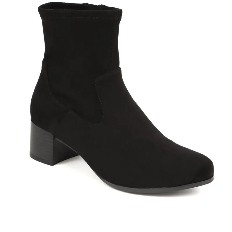 Ankle Boots  - CAPRI38501 / 325 545 sold by Shoe-Shop