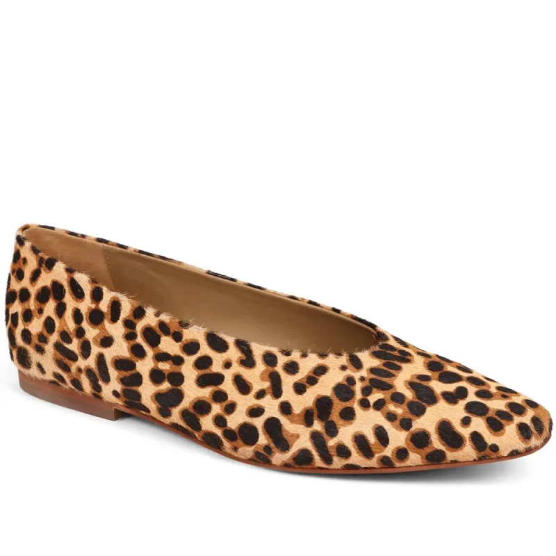 Felipa Leather Ballet - FELIPA / 324 285 sold by Shoe-Shop