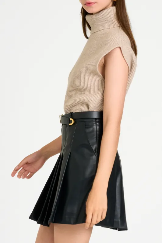KAI TURTLENECK SWEATER sold by Wayf