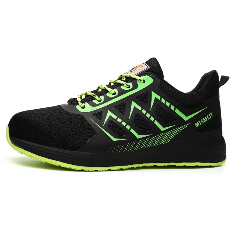 Maven Lightweight Comfortable Steel Toe Shoes sold by Maven Safety Shoes