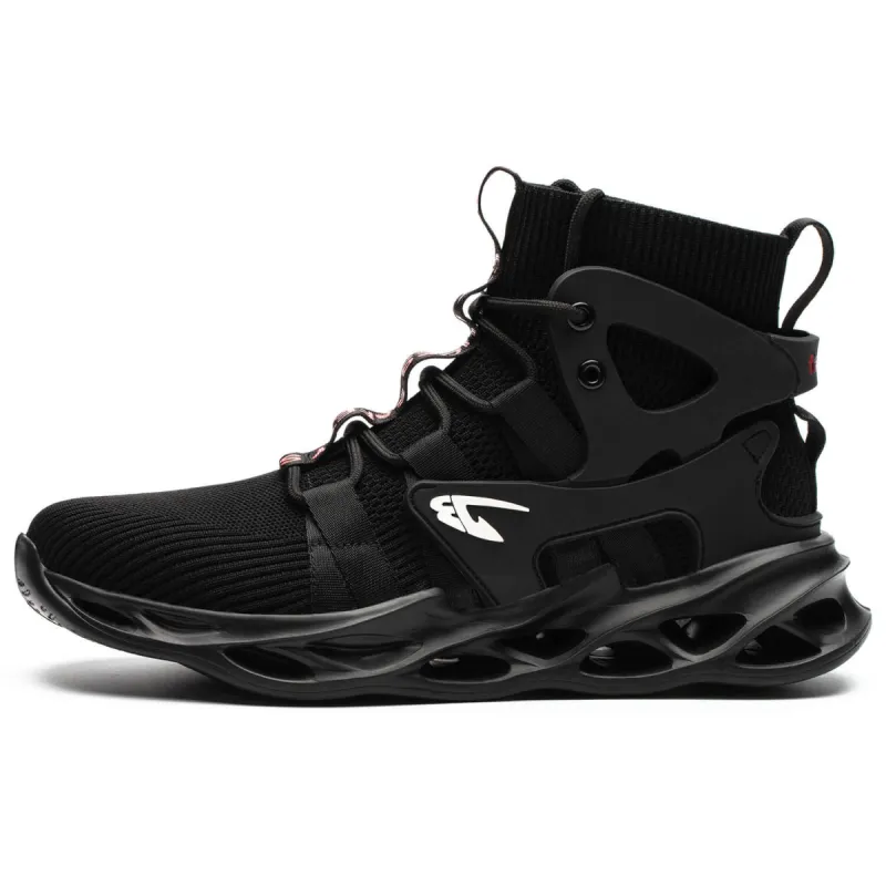 Maven Comfortable Steel Toe Safety Shoes sold by Maven Safety Shoes