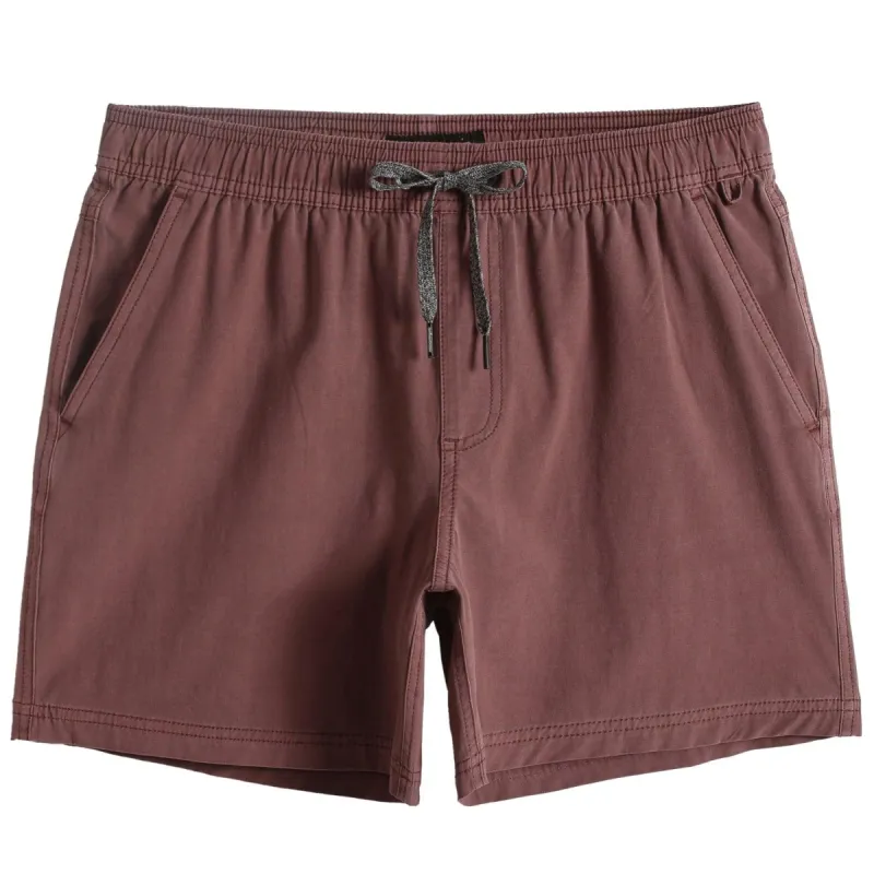 SolidSpectrum Purity Weekend Casual Shorts sold by maamgic